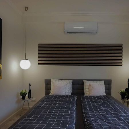 Corvin Avenue Premium Central Apartment บูดาเปสต์ ภายนอก รูปภาพ