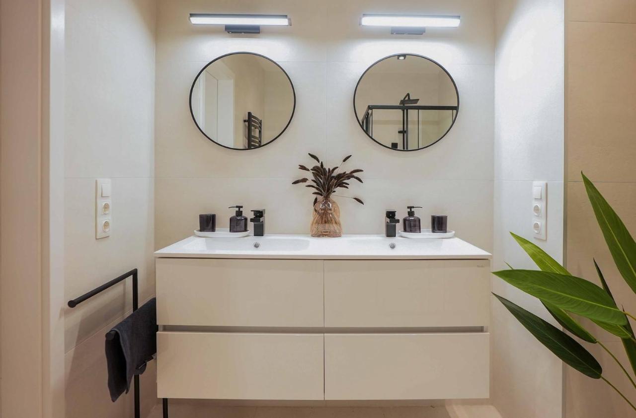 Corvin Avenue Premium Central Apartment บูดาเปสต์ ภายนอก รูปภาพ
