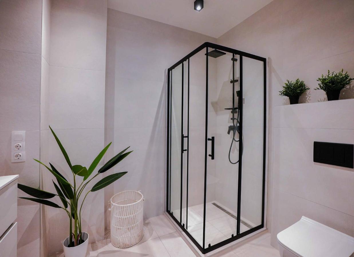 Corvin Avenue Premium Central Apartment บูดาเปสต์ ภายนอก รูปภาพ