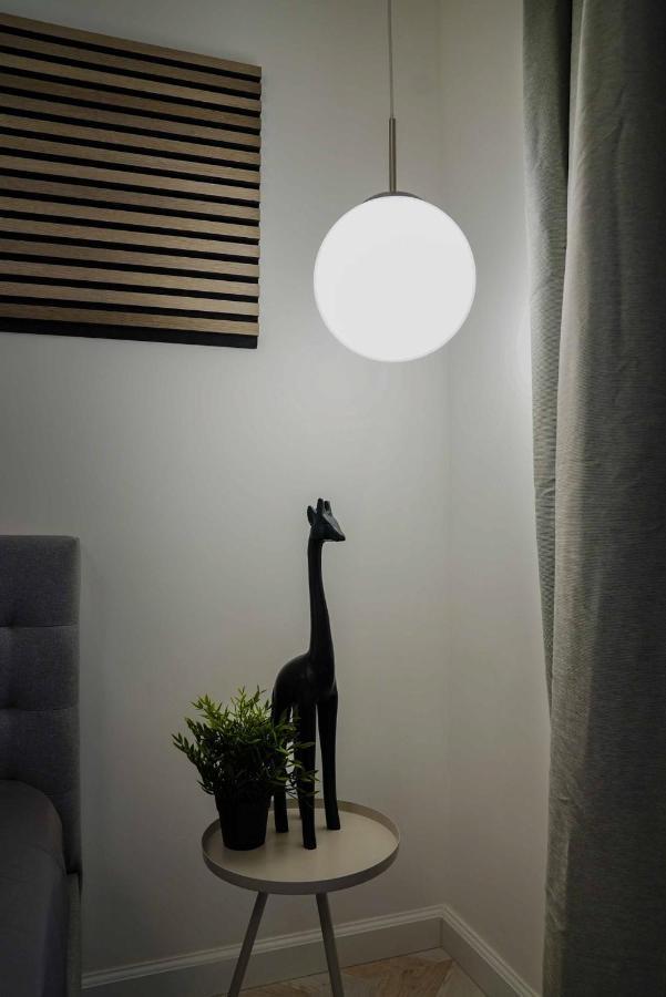 Corvin Avenue Premium Central Apartment บูดาเปสต์ ภายนอก รูปภาพ